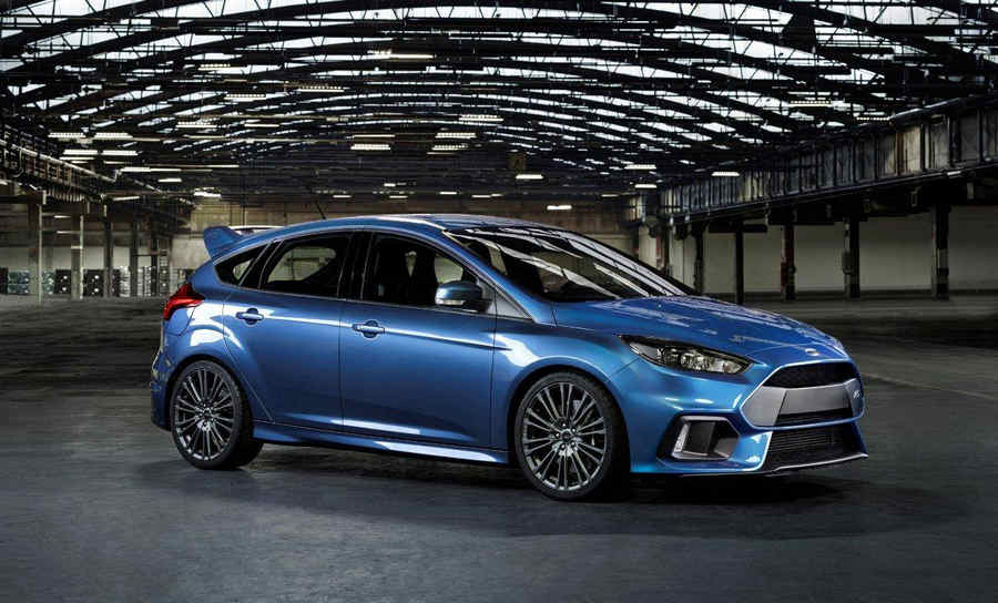 Ford-Focus-RS-Salone-Ginevra-2015