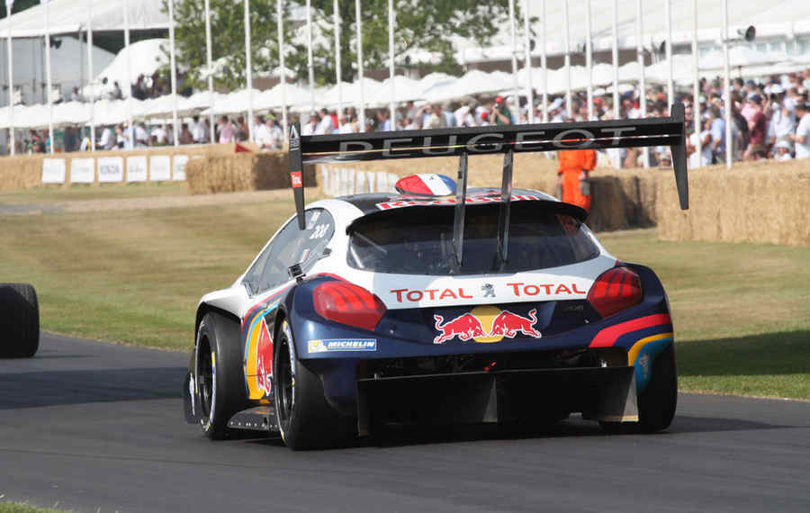 Goodwood Peugeot-208-t16-pikes peak