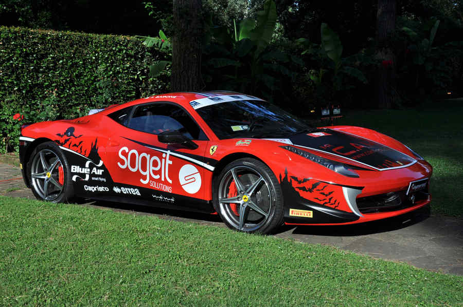 Ferrari-458-italia-Barone