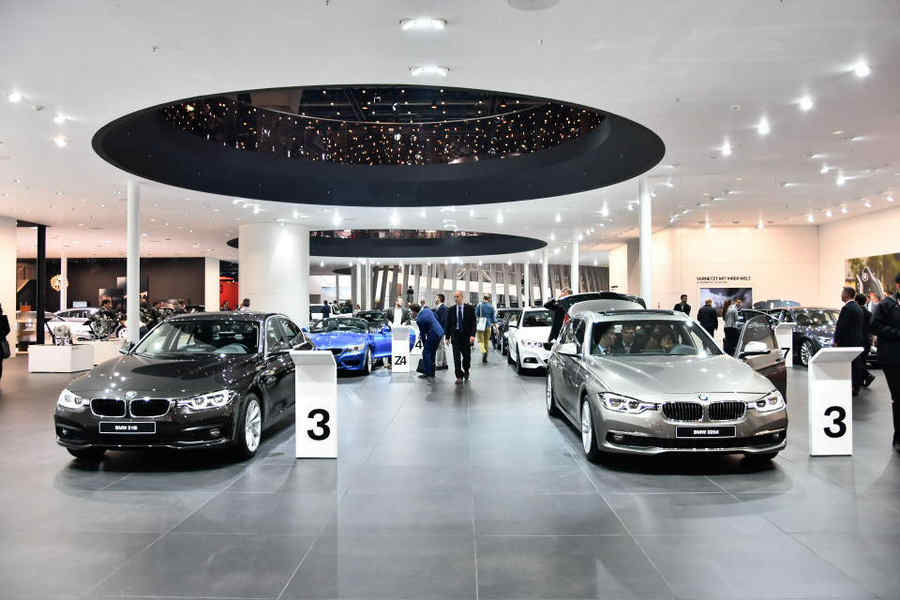 Bmw_Serie3_Salone_Francoforte_2015_07