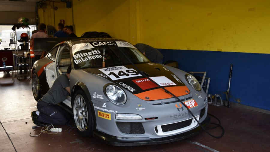 Campionato_GT_Vallelunga_2015_10