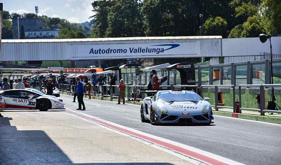 Campionato_GT_Vallelunga_2015_19