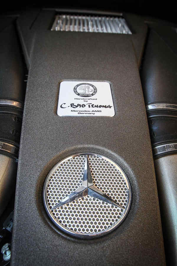 Mercedes AMG GLE-86