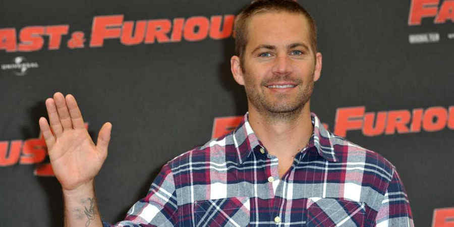 photocall del film Fast and Furious Five