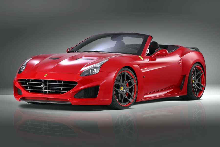 novitec rosso ferrari california t n-largo-01