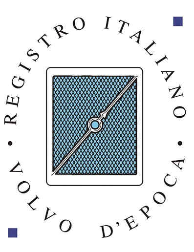 REGISTRO ITALIANO VOLVO D'EPOCA