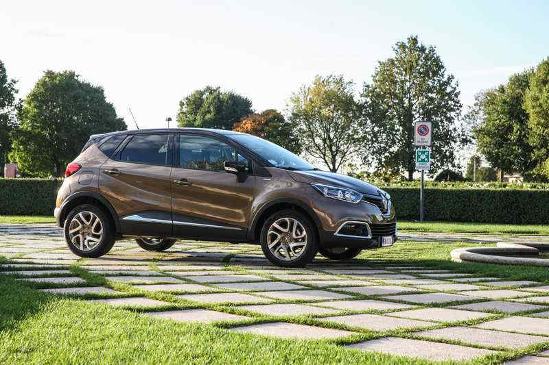 Renault Captur Iconic Limited Edition (17)