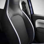 RENAULT TWINGO III (B07) PHASE 1 - COSMIC LIMITED EDITION