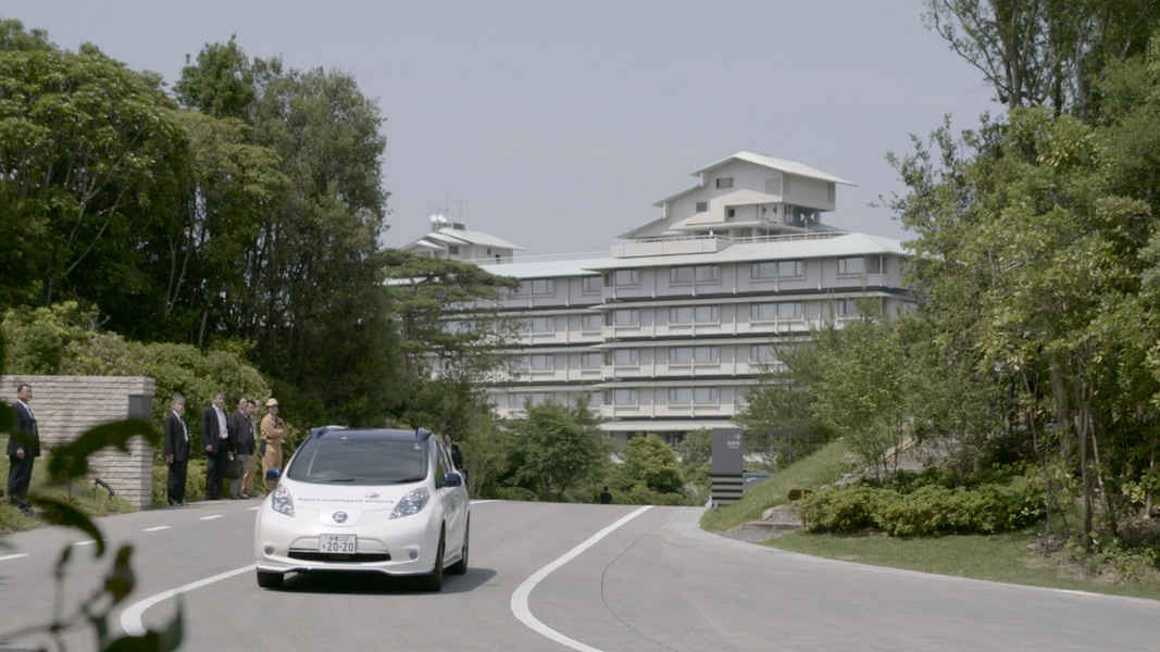 Nissan ProPilot leads the way for autonomous technology