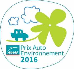 Prix Auto MAAF Environnement