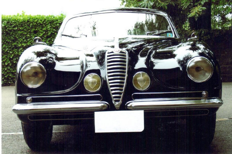 Alfa-Romeo-6C-2500-SS-Villa d'Este-1949-1