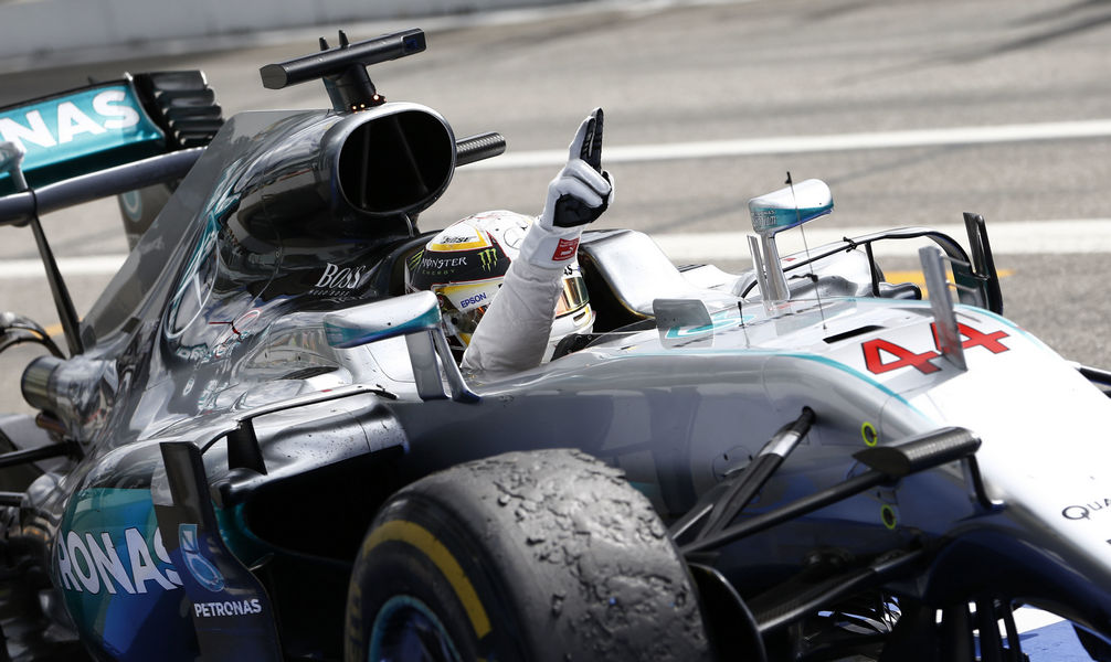 circuito di Hockenheim
