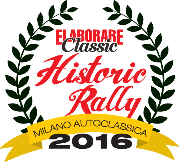 Milano Autoclassica Rally