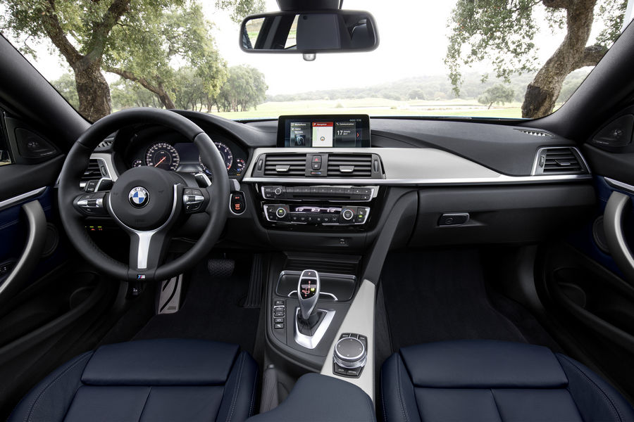 BMW-Serie-4-interni-9