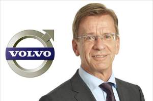 Hakan-Samuelsson-Volvo