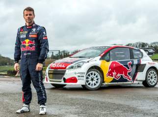 Sebastien Loeb