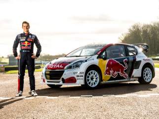 Timmy Hansen