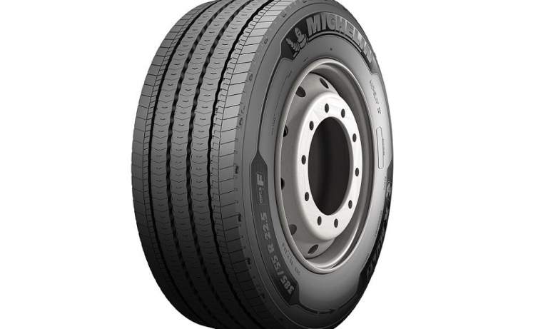 Michelin X Multi Pneumatico Autocarro | newsauto.it