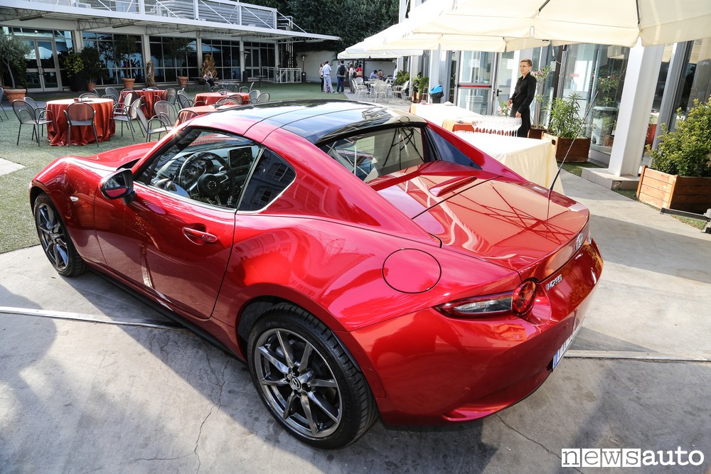 Mazda-Golfinger-Gambero Rosso 3
