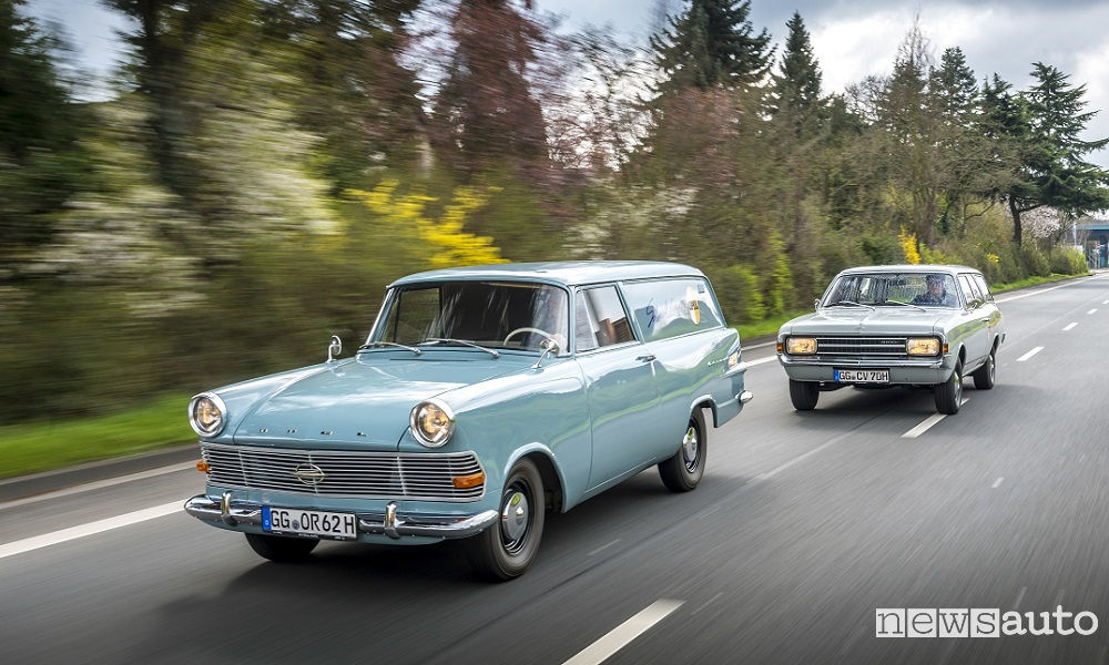 Opel-Rekord-P2-Car-A-Van-Rekord-C