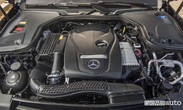Richiami Mercedes in concessionaria per motori diesel?