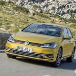 auto usate più richieste Volkswagen Golf
