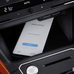 Ricarica wireless abitacolo Volkswagen Polo Sport
