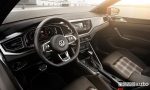 Interni, plancia strumenti Volkswagen Polo GTI