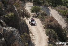 Elements Race Vela e Off Road in Sardegna
