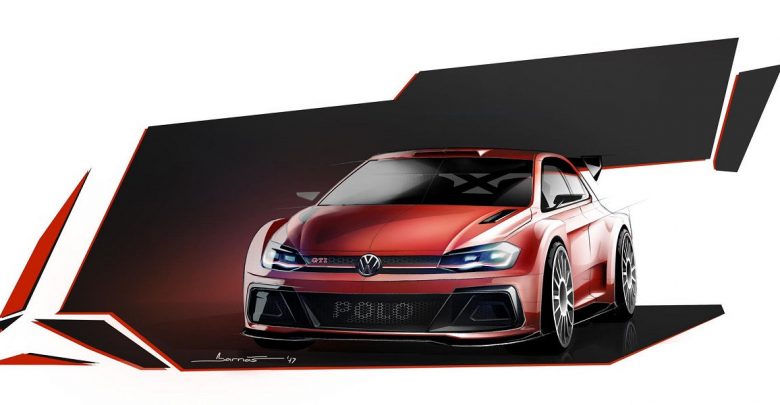 Volkswagen torna nei Rally con la Polo GTI R5