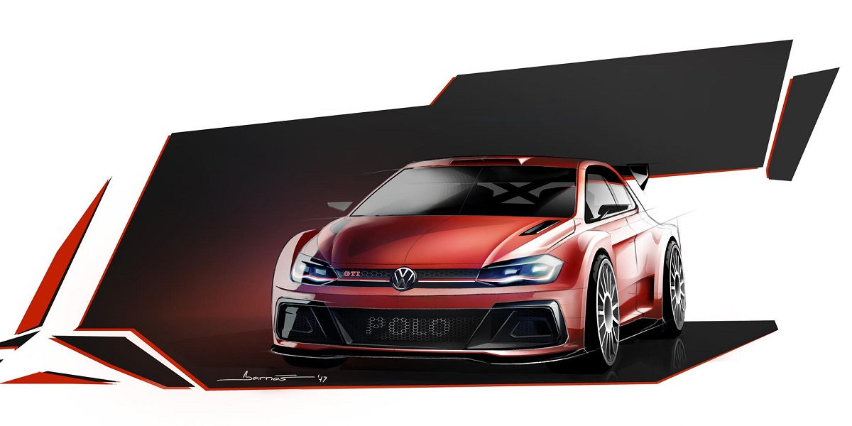 Volkswagen torna nei Rally con la Polo GTI R5