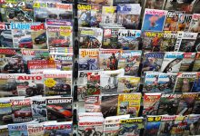 Bonus Pubblicità Credito d'imposta per spese di pubblicità su Riviste in edicola a novembre 2017