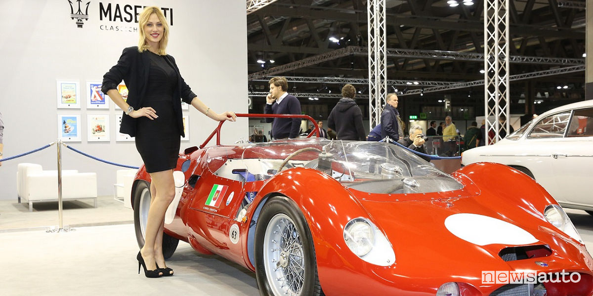 Mappa Milano_AutoClassica 2018