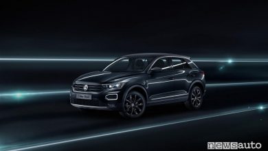 Volkswagen T-Roc Lapo Elkann Garage Italia Customs