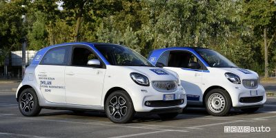Blackout per car2go