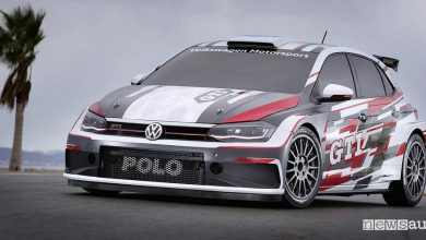 Volkswagen Polo GTI R5