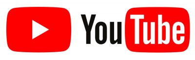 Youtube Logo nuovo