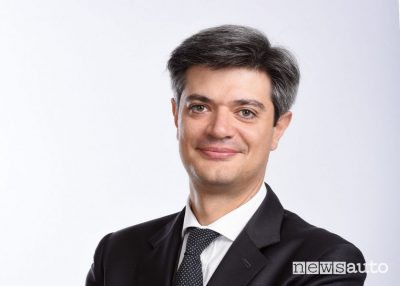 Marco Sesana, Country Manager e Amministratore Delegato di Generali Italia