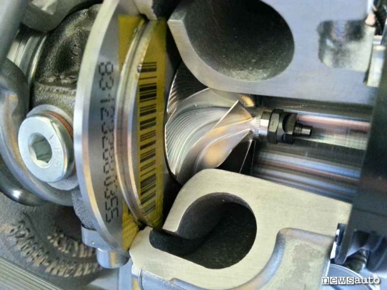 Come Vanno I Motori 3 Cilindri Turbo