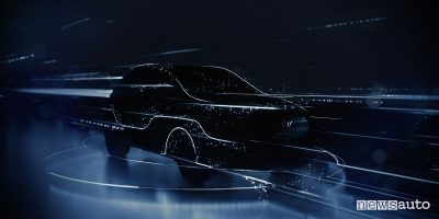 Hyundai Kona elettrica