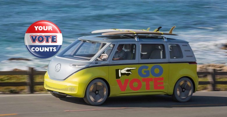 Elezioni Politiche automobile come andare a votare