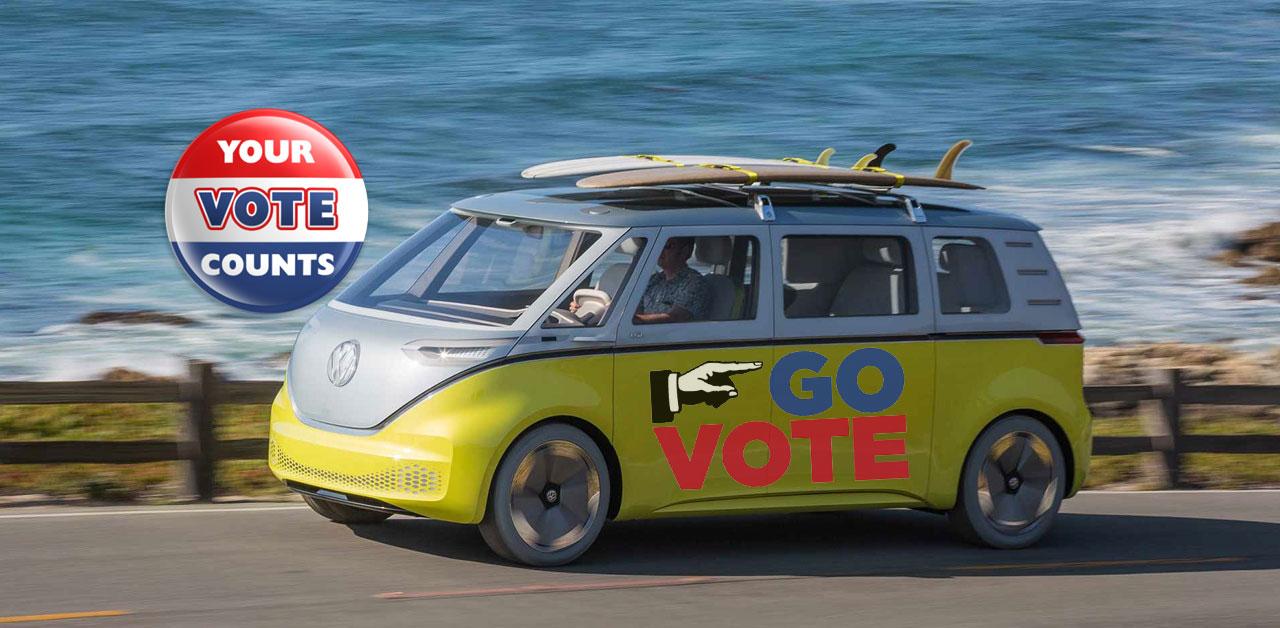 Elezioni Politiche automobile come andare a votare