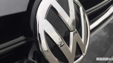 Vendite auto marzo 2019 logo Volkswagen