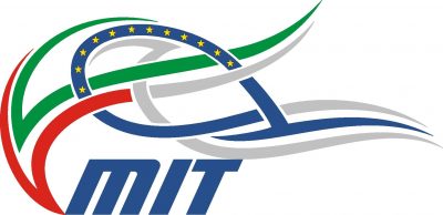 Logo Ministero Trasporti Infrastrutture 2018
