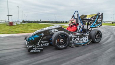 Formula SAE Monoposto UNINA Università di Napoli