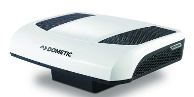 Climatizzatore per camion CoolAir RTX