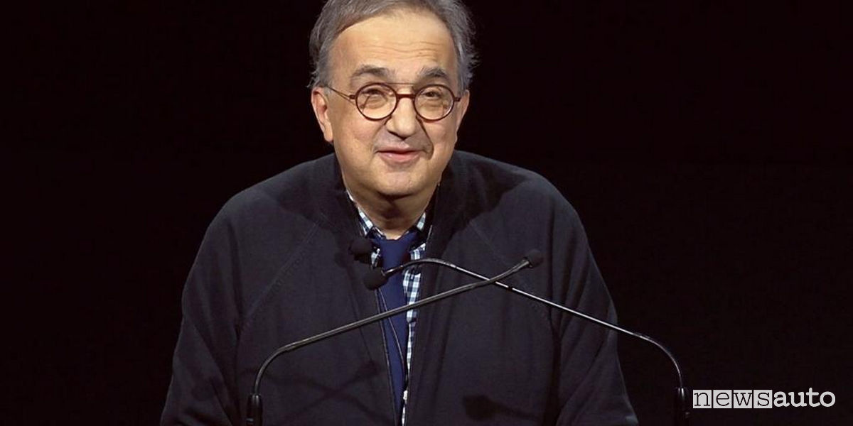 Sergio Marchionne: nuovo documentario Rai sulla vita del manager che salvò la Fiat