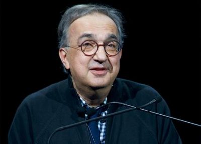 fca marchionne cravatta