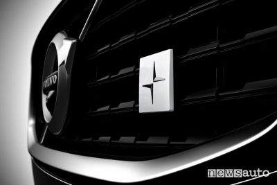 Volvo Polestar Engineered