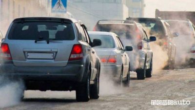Inquinamento urbano, come ridurlo